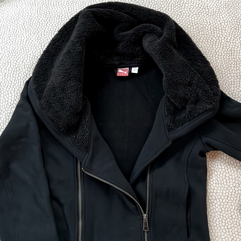 Puma Cozy Jacket